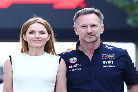 She's Back: The Woman Behind Red Bull's Messiest Scandal Just Landed at Another F1 Team