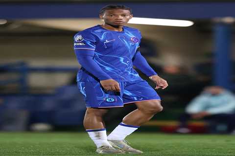 Chelsea Just Did the Most Chelsea Thing Ever: Bought Back Their Own Player After 33 Days