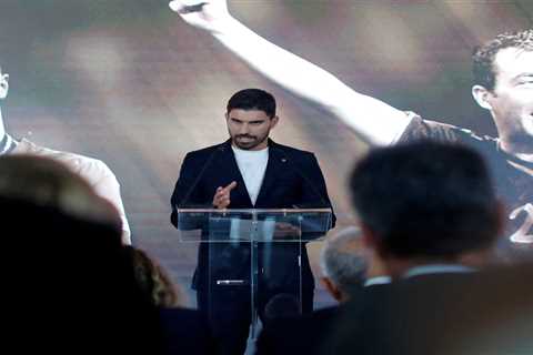 When Your Best Mate Gets Inked on Your Leg Forever