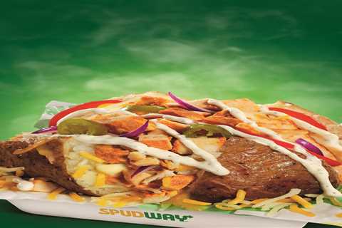 Subway Just Went Full British and I'm Actually Here for It