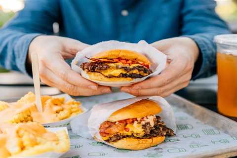 Tomorrow's the Big Day: American Food Chains Are About to Invade Britain (And Honestly, It's About..