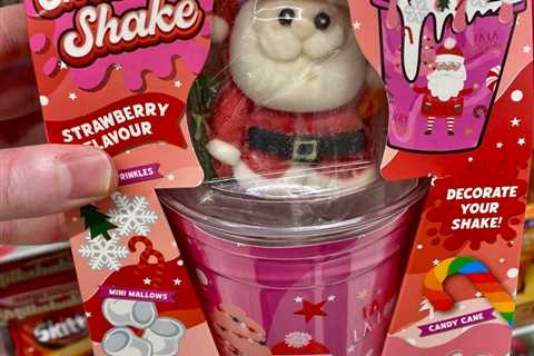 My £3 B&M Discovery That's About to Save Christmas (And My Sanity)