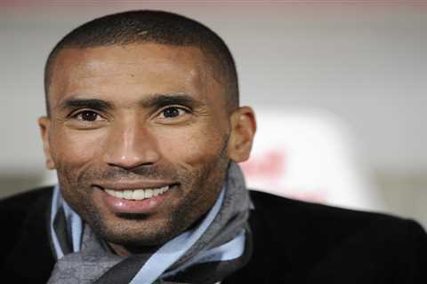 This Former Fulham Defender Almost Died Being a Good Samaritan