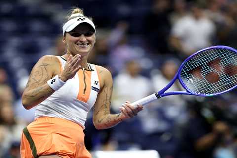 God. The Heartbreak of Watching a Champion Fall Apart in Real Time