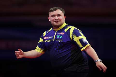 Czech Darts Open 2025: Everything You Need to Know as Littler Chases His Third Euro Title