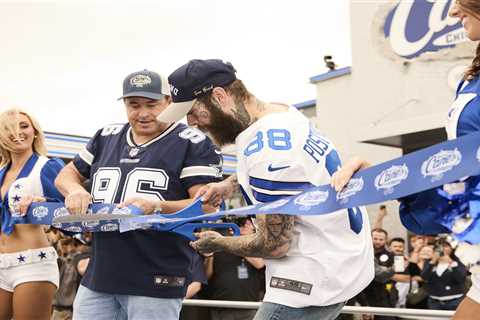 The Chicken Chain That's Got Celebs Going Mental is Finally Hitting London