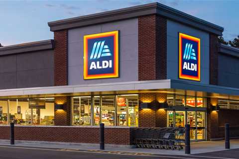 Aldi Just Snatched Back Its Crown (And My Wallet's Breathing Again)