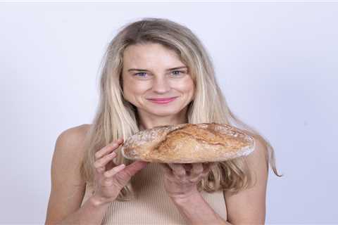 My Epic Sourdough Quest: One Woman's Journey Through Every Supermarket Loaf (Spoiler: Aldi Won My..