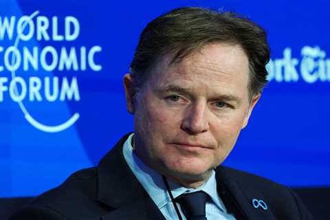 Nick Clegg Just Shocked Everyone (Including Me) With His ECHR U-Turn