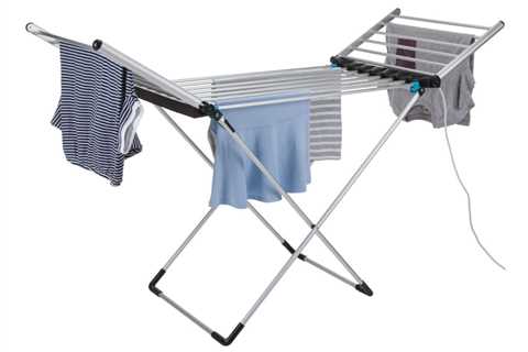 Found This Lidl Gadget That Actually Makes Laundry Less Miserable (And It's Way Cheaper Than Amazon)