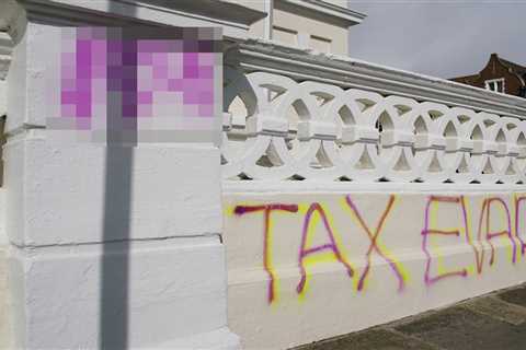 Complexities of Taxation Ethics: Angela Rayner's Property Controversy