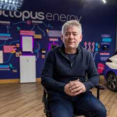 Britain Is Staring Down the Barrel and Our Energy Secretary Is Apparently Fine With That