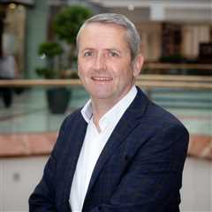 This Man Turned a Half-Dead Shopping Centre Into One of Britain's Hottest Days Out — and Nobody Saw ..