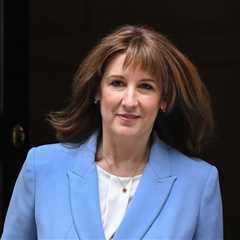 Rachel Reeves Is About to Make Drivers Pay — and the Tories Are Coming for Her