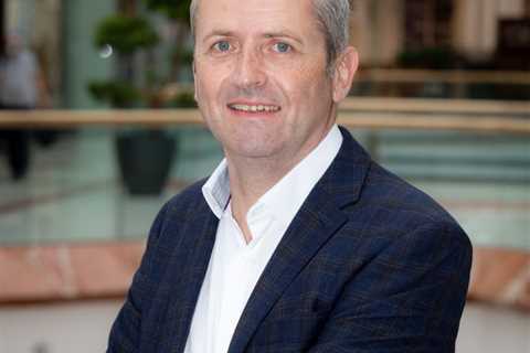 This Man Turned a Half-Dead Shopping Centre Into One of Britain's Hottest Days Out — and Nobody Saw ..